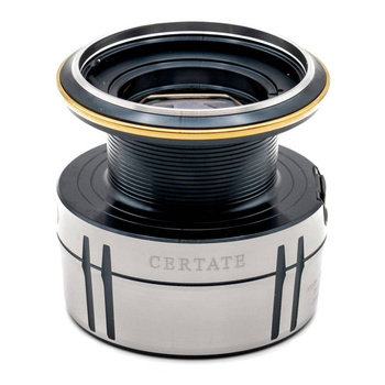 Szpula zapasowa Daiwa Certate-G LT 2500D FD 19407-825
