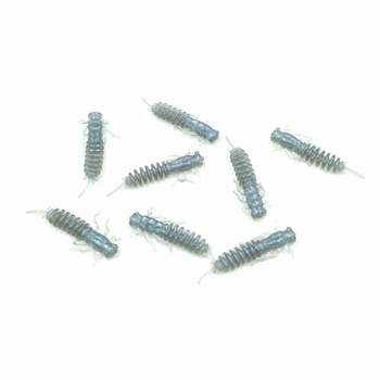 Water King Larwa kolor L19 5,5cm 8szt