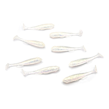 Water King Babka kolor B1  6cm 8szt