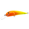 Wobler Trociowy Krol 7cm 7g ORANGE YELLOW 118