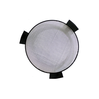 Sito okrągłe Mikado 33cm 3mm IS15-SITO33/3