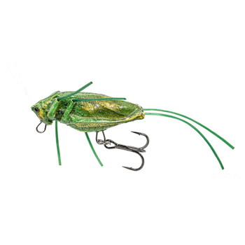 Imago Lures Hopper 3,5cm 1,5g GN FLOW