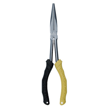 Westin Szczypce / Wyczepiacz UNHOOKING PLIERS STAINLESS M 9'8'' 24cm H017-627-155