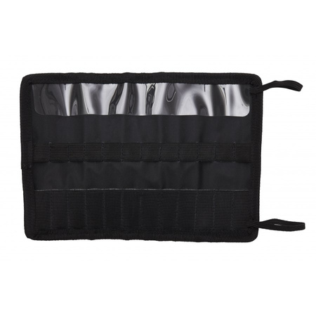 Portfel na 12 przynęt długich max 15cm Savage Gear Roll Up Pouch Holds 71868