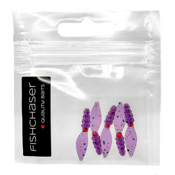 Fishchaser Bunny 3,5cm 0,2g JUNEBUG op.-5szt.