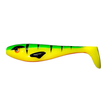 GF Rocky 10cm 10g Great Fish BRACIA OKOŃ - CRAZY PERCH