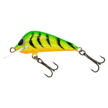 Wobler Gębski 3,5cm 2,5g KO-6