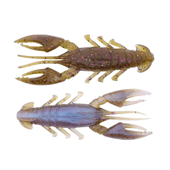 X Zone Lures Scented Stealth Craw 2.5'' 6cm 3,8g 309 op.-6szt.