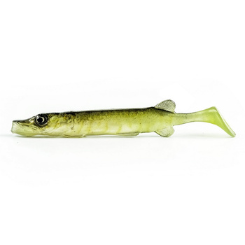 Angry Lures PIKE 10cm 6g NTA NATURAL