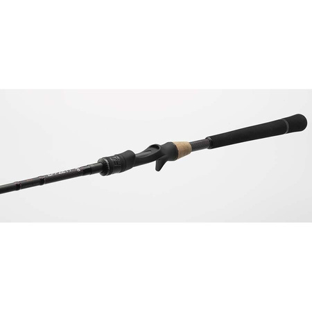 Wędka Dam Effzett Z1 Twitch and Jig Cast 210cm 7-30g 60067