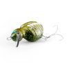 Wobler Imago Lures MONSTER 4.2cm 5g GD