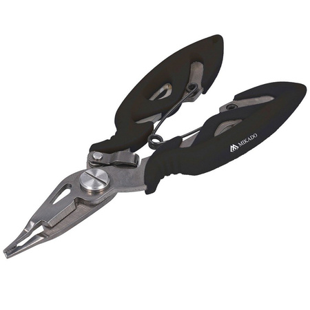 Mini cęgi uniwersalne Mikado 12.7cm AMN-FP-812