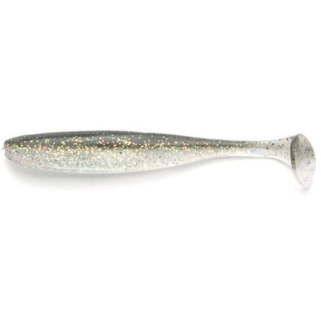 Keitech Easy Shiner 5" 12.7cm 10g LT410T Crystal Shad