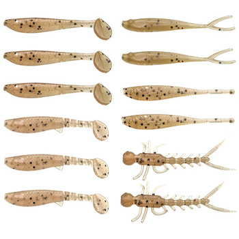 Przynęta Arent Bait w słoiczku 12szt Kolor 51