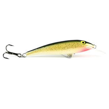 Wobler Siek Uklejka Igła 7cm 4g #14