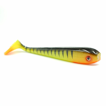 Przynęta gumowa Sweet Shad 24 cm Firetiger