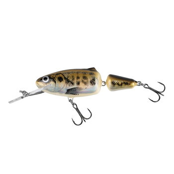 Wobler Salmo Frisky Deep Runner 7cm 7g MUTED MINNOW QFY040