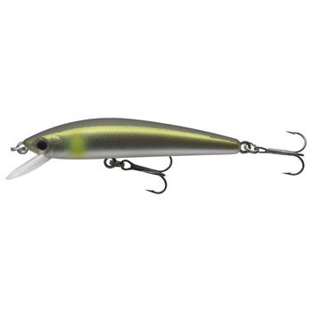 Daiwa Tournament Baby Minnow 60SP 6cm 3,5g MATT AYU 16710-502
