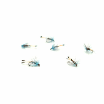 Mokra mucha WP Bumble Claret #14BL MM00009