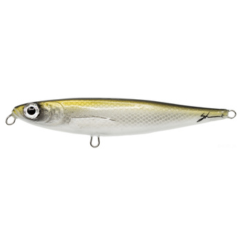 Top Water Slim Ozzy Lures 10cm 20g OLIWKA