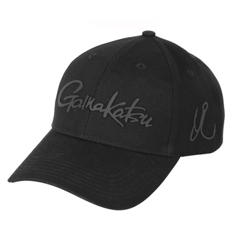 Czapka z daszkiem Gamakatsu Matte Silicone Logo 7020-53