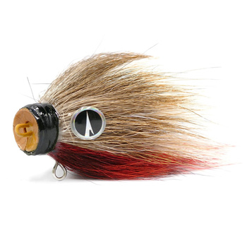 Baby Mustache Shallow VMC 14g GHOST AVM550300