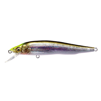 Wobler Megabass GH95 9,5cm 11g Suspend GC WAKASAGI CH