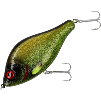 MFT Jerk Mikado 7cm 19g Sinking TENCH PWMJ-7-TE