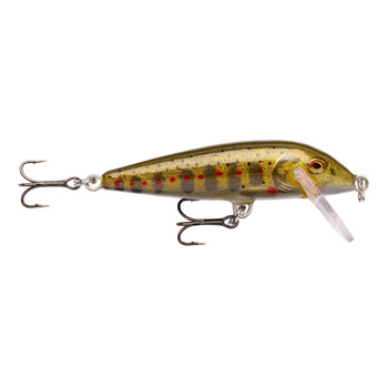 Rapala CountDown 3cm 4g CD03 GOLD JUVE TROUT