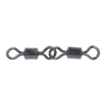 Krętlik Jaws Double Swilves Mikado 3,5cm 35kg 5szt