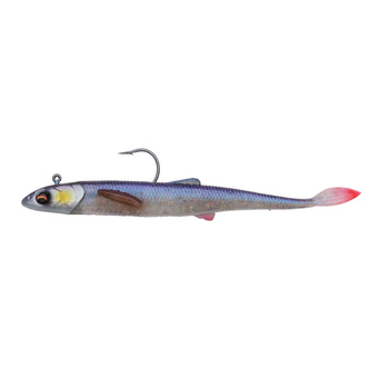 Flying Minnow Savage Gear 10cm 12g CLEAR ROACH