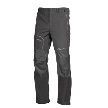 Spodnie Gamakatsu G-Softshell M GREY 7254-200
