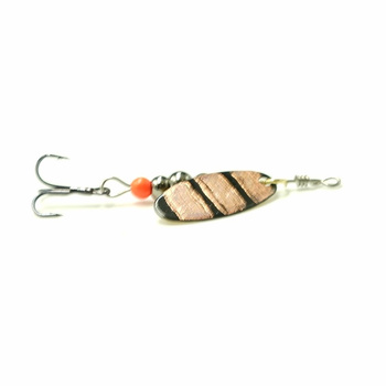 Błystka obrotowa UBIK 3g SIGMA B69