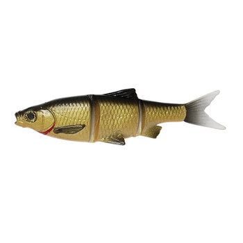 Savage Gear LB Roach Swim&Jerk 12,5cm 18g DIRTY ROACH 63796