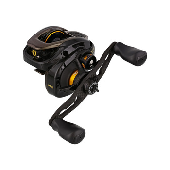 Multiplikator Westin W6-BC 301 HSG 7.3:1 LH STEALTH GOLD 10+1BB R004-060-015