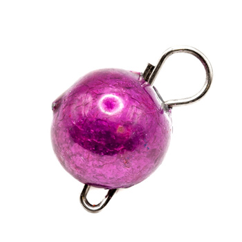 Czeburaszka Water King 3g PURPLE