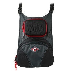 Plecak Mikado M-BAG CHESTPACK ACTIVE (42x27cm) UWI-M001