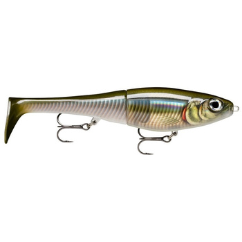 Wobler Rapala X-RAP PETO 14cm 39g SMELT ON THE BEACH