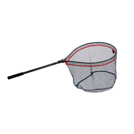 Podbierak Rapala Karbon All Round Net 50x40cm  RA1800002