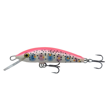 Wobler Kenart Spike 5cm 3g Pływający PR