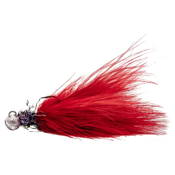 Kogut Okoniowy Wędkarska Polska 7cm 6g RED