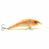 Wobler trociowy TG 8cm 9,5g ORANGE