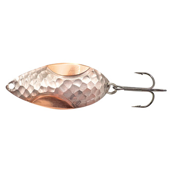 Wahadłówka T-01 Oldstream 5,7cm 15g N02