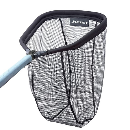 Podbierak Shimano YASEI 60cm Podbierak Gumowany Pływający Foldable - Floating