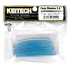 Keitech Easy Shaker 2,5'' 6,3cm 0,7g 025S SKY BLUE 14szt op.