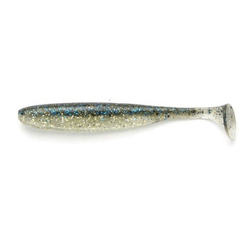 Keitech Easy Shiner 5" 12.7cm 10g Bluegil Flash#418T