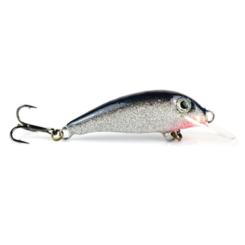 Siek Stynka 4cm 2g #SG1