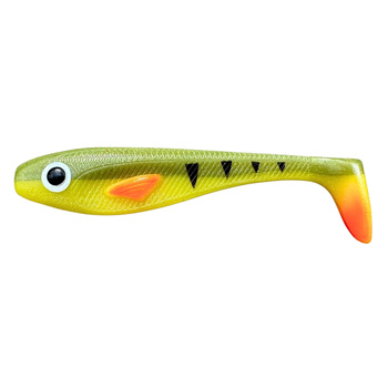 Great Fish Rocky 16cm 37g GREEN TIGER