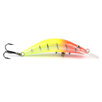 Wobler Siek Banan 7cm 6g #07