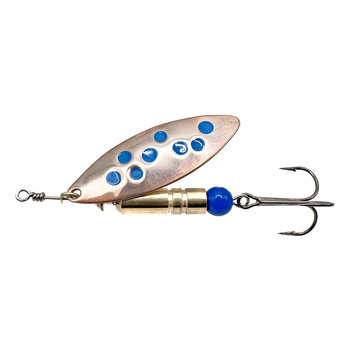 Obrotówka LO3 Oldstream #3 8cm 18g N09